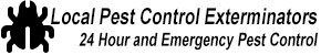 Mariaville ME Pest Control Exterminators